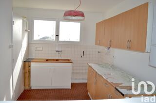  Maison  vendre 4 pices 75 m