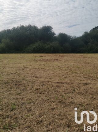  Terrain � vendre 640 m�