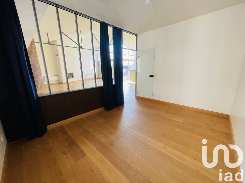  vendre  Loft Tours (37000)