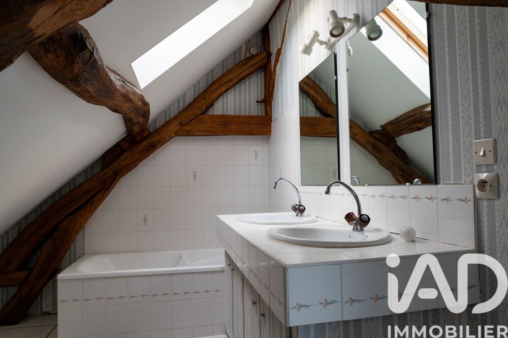 � vendre  Maison La Fert�-Saint-Aubin (45240)