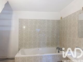  Maison � vendre 2 pi�ces 45 m�