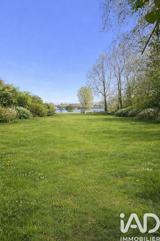  Terrain � vendre 1210 m�