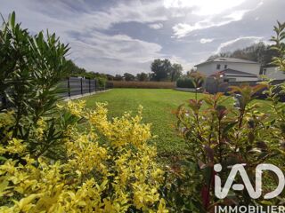  Terrain � vendre 823 m�