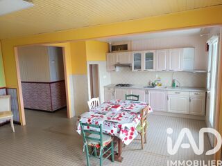  Maison � vendre 6 pi�ces 96 m�