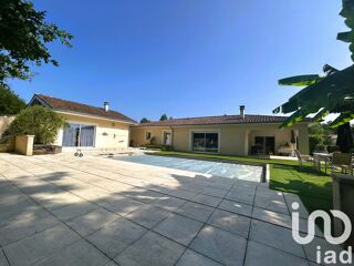  Maison � vendre 6 pi�ces 182 m�