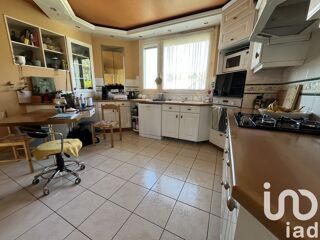  Maison  vendre 5 pices 114 m