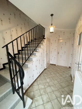  Maison � vendre 4 pi�ces 82 m�