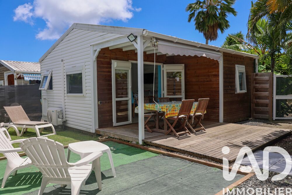 � vendre  Maison Saint-Fran�ois (97118)