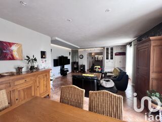  Maison � vendre 6 pi�ces 132 m�