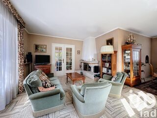  Maison � vendre 5 pi�ces 146 m�