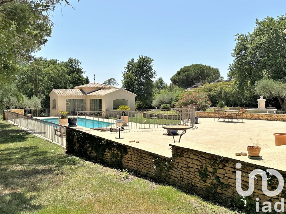  vendre  Maison Uzs (30700)