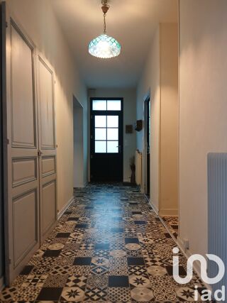  Maison � vendre 6 pi�ces 150 m�