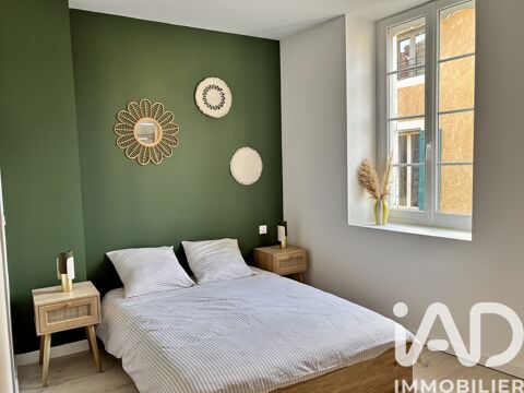  Appartement � louer 2 pi�ces 40 m�