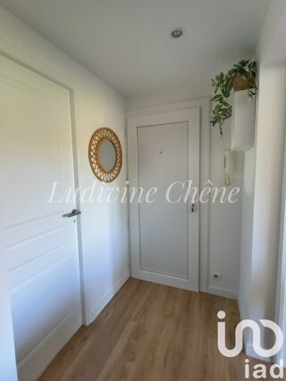  Appartement  vendre 3 pices 58 m