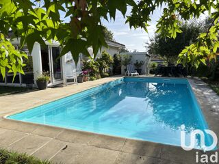  Maison  vendre 6 pices 140 m