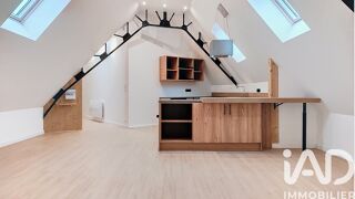  Appartement � vendre 2 pi�ces 58 m�