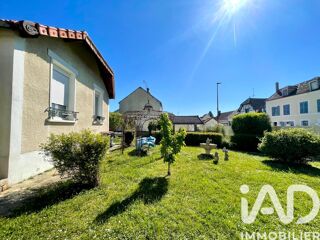  Maison � vendre 2 pi�ces 50 m�