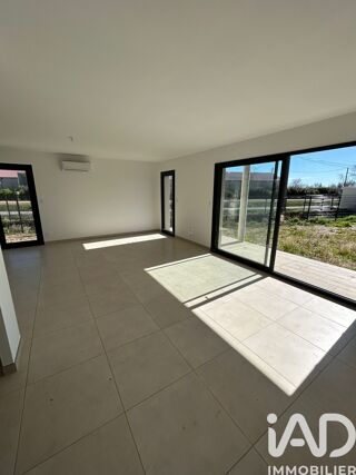  Maison � vendre 5 pi�ces 94 m�