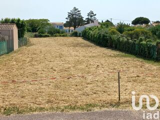  Terrain � vendre 1061 m�