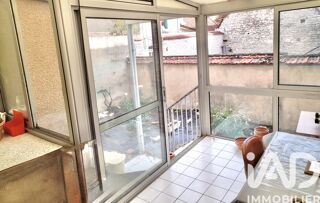  Maison � vendre 4 pi�ces 110 m�