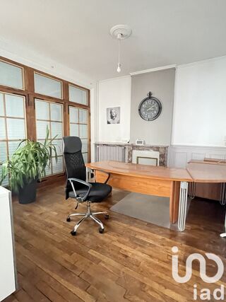  Maison  vendre 8 pices 183 m
