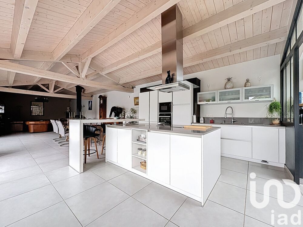 � vendre  Villa Charron (17230)