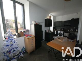  Maison � vendre 3 pi�ces 45 m�