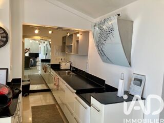  Appartement � vendre 4 pi�ces 91 m�