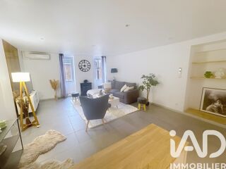  Maison � vendre 3 pi�ces 78 m�