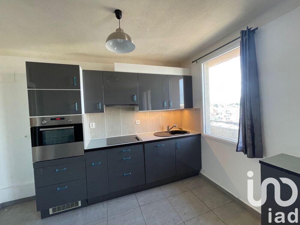 Vente Appartement Vente Appartement 2 pices Marseille 10
