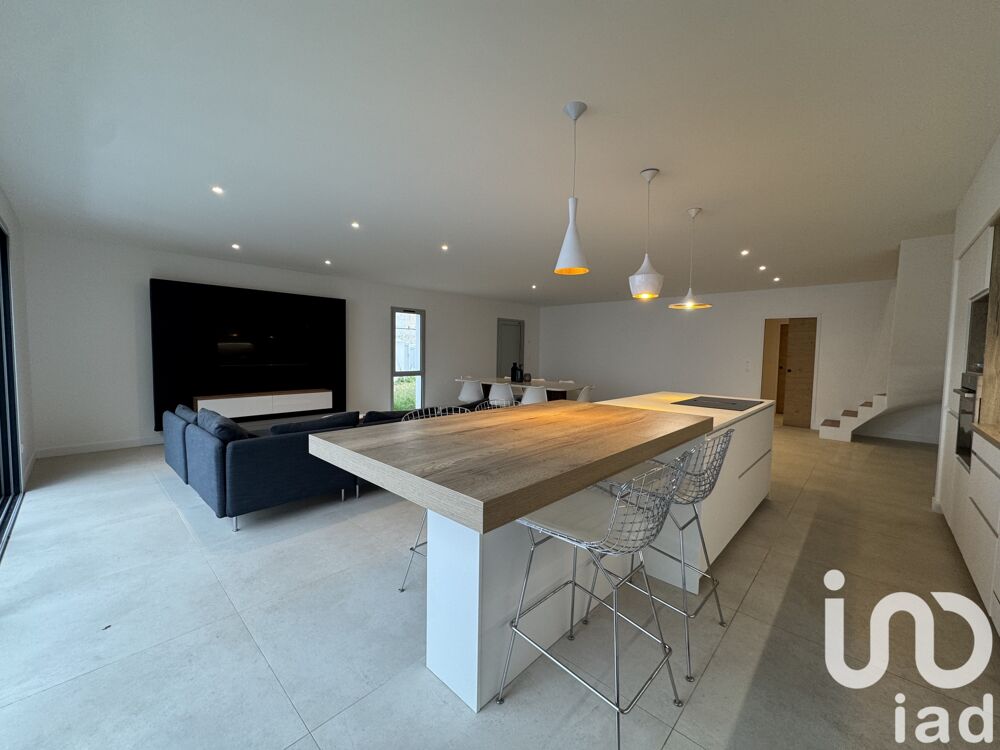  vendre  Maison Lagord (17140)