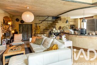  Maison � vendre 11 pi�ces 328 m�