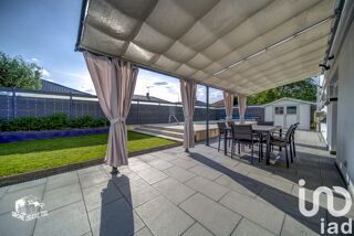  Maison  vendre 7 pices 180 m