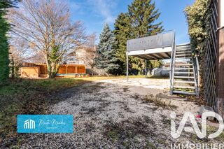  Appartement � vendre 4 pi�ces 116 m�