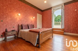  Maison � vendre 15 + pi�ces 432 m�