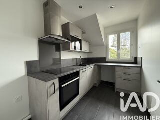  Appartement � vendre 3 pi�ces 59 m�