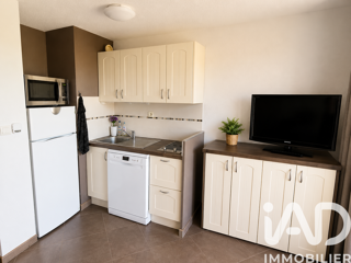  Appartement � vendre 2 pi�ces 31 m�