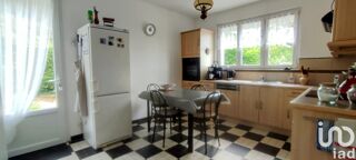  Maison � vendre 6 pi�ces 154 m�