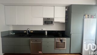  Appartement � vendre 4 pi�ces 75 m�