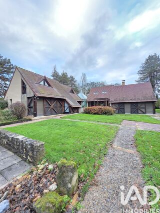  Villa � vendre 8 pi�ces 233 m�