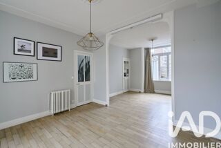  Maison � vendre 5 pi�ces 105 m�