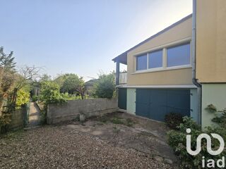  Maison � vendre 4 pi�ces 88 m�