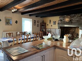  Maison  vendre 7 pices 217 m