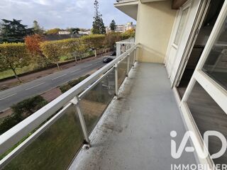  Appartement � vendre 3 pi�ces 64 m�