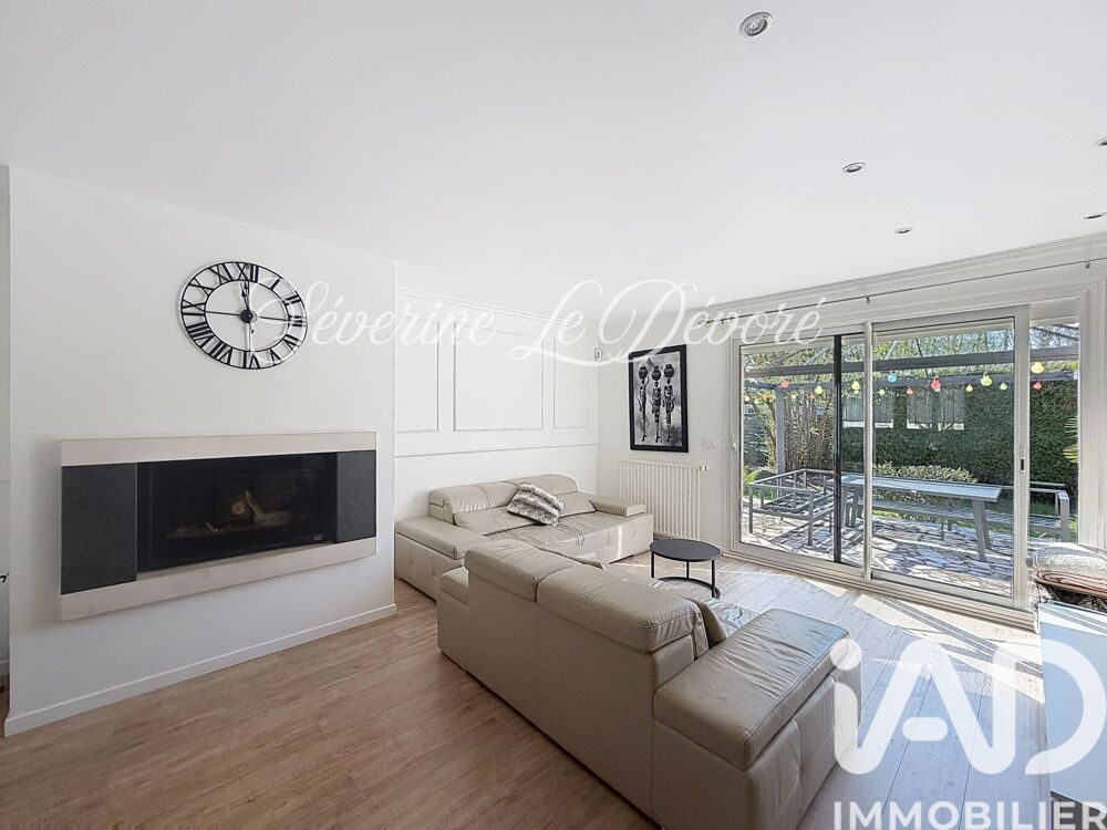 � vendre  Maison Saint-Prix (95390)