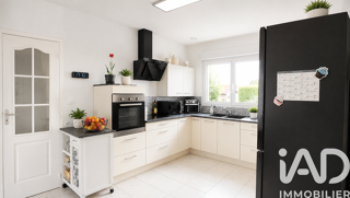  Maison � vendre 6 pi�ces 107 m�