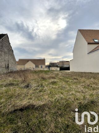  Terrain � vendre 601 m�