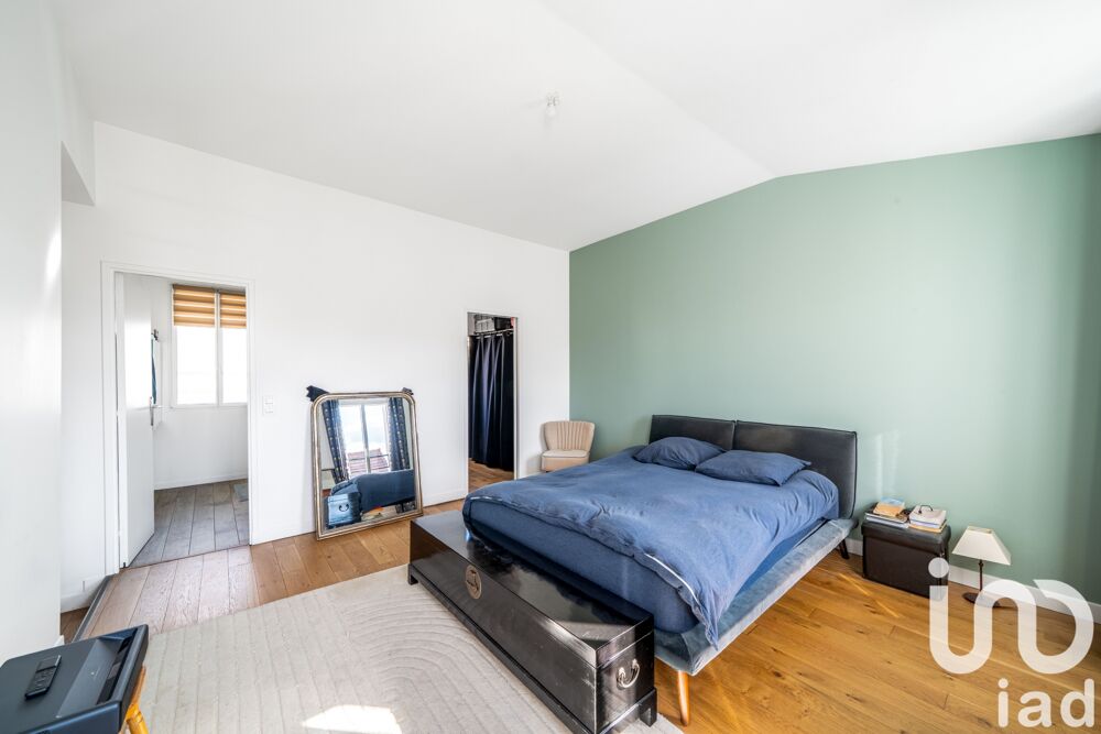  vendre  Maison Colombes (92700)