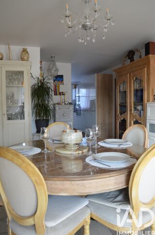  Appartement � vendre 4 pi�ces 85 m�