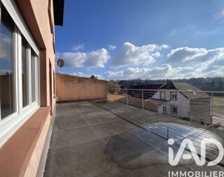  Maison � vendre 6 pi�ces 142 m�